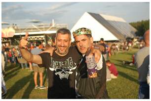 Foto 443 de la jueves 6 de julio | Bilbao BBK Live 2017